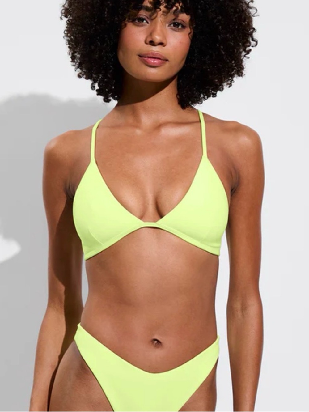 Left on Friday swimsuit NWT - Picture 2 of 3
